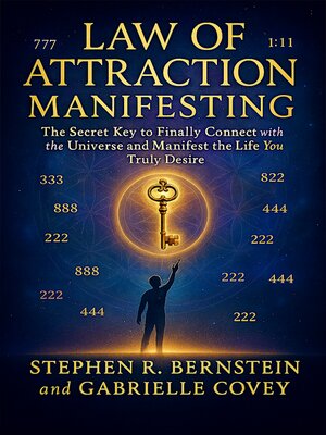cover image of Law of Attraction Manifesting
